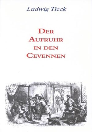 Nach der Aufhebung des Toleranzedikts durch Ludwig XIV. widersetzen sich die Protestanten in den Cévennen zu Beginn des 18. Jahrhunderts der brutalen Zwangskatholisierung. Verzweifelt kämpfen die Camisarden, etwa 3.000 Protestanten aus dem einfachen Volk, gegen eine Übermacht von 25.000 königlichen Soldaten. Sich streng an historische Tatsachen haltend, läßt Tieck in seiner berühmten historischen Novelle die Gegensätze in einer Familie aufeinanderprallen. Der unter Zwang konvertierte, in seinem Herzen jedoch protestantisch gebliebene, tiefgläubige und tolerante Parlamentsrat Beauvais muß in die Berge fliehen, weil er nicht bereit ist, die Verfolgung der Protestanten zu unterstützen. Gleichzeitig wandelt sich sein Sohn Edmund unter dem Eindruck einer Vision vom fanatischen Katholiken zum Camisard. Von einem Extrem ins andere verfallen, lernt Edmund bei einem Geistlichen das versöhnende Christentum der Tat kennen, das über den Gegensätzen steht. Als er sich schließlich innerlich von den Camisarden löst, muß er jedoch feststellen, daß er die Katastrophe nicht mehr verhindern kann. In dieser Ausgabe erschließen zahlreiche Anmerkungen die Novelle. Ein Abriß der Geschichte des französischen Protestantismus erleichtert die Einordnung in den historischen Kontext.