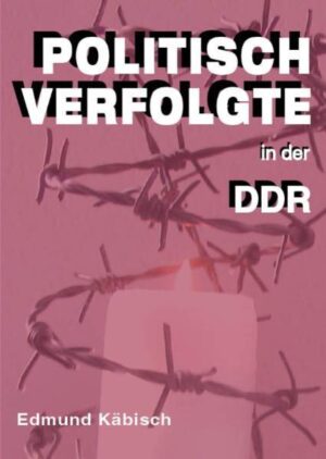 Politisch Verfolgte in der DDR | Bundesamt für magische Wesen