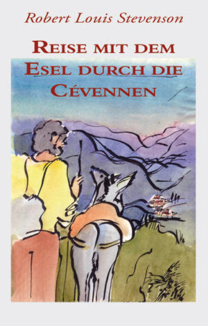 1878 durchquerte der berühmte schottische Schriftsteller Robert Louis Stevenson die Cévennen in Begleitung der Eselin Modestine. Aus seinem Reisetagebuch entstand diese mittlerweile berühmt gewordenen Erzählung, in der sich Gedanken über Land, Leute und Geschichte mit der Reisebschreibung vermischen. Manchmal anrührend, dann wieder ironisch und voller Humor, melancholisch oder auch zutiefst realistisch, singt Stevenson das Lied der Landschaft in kräftigen und packenden Tönen, gelegentlich schleicht sich eine elegische Note der Sehnsucht nach der fernen Geliebten ein. Neben umfangreichen Anmerkungen enthält der Band den Essay 'Fußwanderungen' sowie das Fragment 'Eine Stadt in den Bergen Frankreichs'. Letzteres war von Stevenson ursprünglich als Einleitung der Reise mit dem Esel vorgesehen. Abgeschlossen wird das Buch durch einen ausführlichen Anmerkungsapparat, der dem Leser den historischen und literarischen Kontext der Erzählung erschließt.