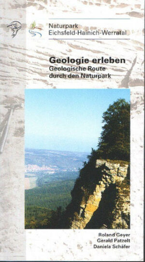 Geologie erleben | Bundesamt für magische Wesen