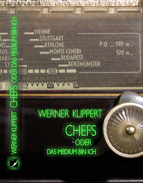 Werner Klippert kann als großer alter Mann des deutschen Hörspiels gelten - auf der Produzenten-, auf der dramaturgischen, auf der theoretischen Seite. 1923 in Offenbach geboren, hat Klippert in Frankfurt Germanistik, Geschichte, Philosophie und Theaterwissenschaft studiert, war Gymnasiallehrer und Hochschuldozent, ja vielleicht ist nicht so sehr bekannt, dass er den ersten Lehrauftrag Über Theorie und Praxis des Hörspiels an einer deutschen Universität initiiert und auch ausgeführt hat. Mit dem Hörspiel hat Werner Klippert sich jahrzehntelang beruflich bei verschiedenen Hörfunksendern beschäftigt, zuletzt als Abteilungsleiter beim Saarländischen Rundfunk. Das Hörspiel ist seine Lebensaufgabe. Er hat mit seiner Arbeit als Hörspielkritiker, Pädagoge, Dramaturg, Autor, Theoretiker und Didakt die Hörspielarbeit gegen und mit allen modischen Neuerungen auf eine feste Basis gestellt und damit dem Hörspiel alle seine reichen Möglichkeiten erhalten und offen gehalten. CHEFS oder Das Medium bin ich ist seine berufliche Autobiografie. Werner Klippert erzählt Lebens- und Berufserinnerungen und auch -rechtfertigungen. Die Herausgeber Andreas Dury und Klaus Behringer legen vor: Werner Klipperts Bellum Gallicum, seine Narrenschaukel, sein poetisches Vermächtnis, seine erklärten Programmvorstellungen, seinen Kampf gegen die Chefs und ihre trivialisierenden und popularisierenden Massenbeglückungsabsichten. Werner Klippert hat vielen schwierigen Autoren und vielen guten Texten zur akustischen Öffentlichkeit verholfen, auch von solcher Mäeutik handelt dieses Buch.