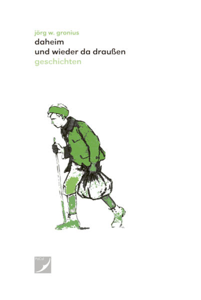 „Wer schon immer war, wo er heute ist, kennt seinen Ort am wenigsten. Wer aber ankommt, möglichst von fern, sieht mit dem Blick der Neugier. Wer ankommt, findet vieles, was die anderen, die immer schon da waren, nicht mal vermissen.“ Wie kommt man vom Saarufer am besten an die sibirische Pazifikküste? Wie nach Korea und Shanghai? Oder einfach nur von Wien nach Sulzbach? Vom Kasino in Baden-Baden ins Café Oriental? Wie kam Orpheus in die Unterwelt? Jörg W. Gronius erzählt Geschichten vom Reisen. Geschichten, die weder Anfang noch Ende haben, sondern einfach Ausschnitte zeigen aus der Geschichte der Menschen. Denn der Mensch ist Migrant, solange es ihn gegeben hat und geben wird. Wir wandern, wir wandern. Und wo Kamele leben oder ausgestorbene Tiere, das bestimmt immer noch der Geschichtenerzähler.