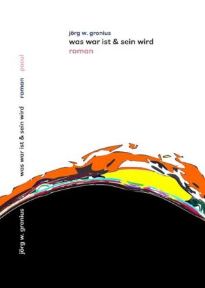 Schein und Sein, Gut und Böse, links und rechts, Wahn und Wirklichkeit, oben und unten, Ost und West - der Fall der Berliner Mauer 1989 reißt alles mit sich. Das Vergangene wird gegenwärtig, die Zukunft ist schon vorbei. Anfang der 60er Jahre besucht der argentinische Schriftsteller Jorge Luis Borges West-Berlin. In einer Sein und Zeit übergreifenden Vision imaginiert der blinde Seher die Wiedervereinigung Berlins als Überfall des Ostens auf den Westen, als Invasion der Barbarei. Das Tagebuch eines Begleiters von Borges, das der Roman dokumentiert, bringt den Erzähler von Berlin nach Paris, Hannover und in die totale Sonnenfinsternis. Am Ende wissen wir nicht alles, aber doch recht viel darüber, was war, ist und sein wird.