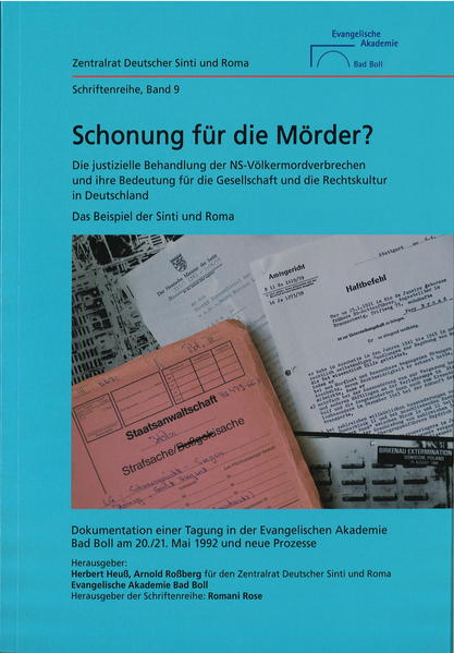 Schonung für die Mörder? | Bundesamt für magische Wesen