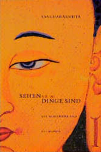 Die Lehre des Buddha zeigt den Weg zum vollkommen bewussten-erleuchteten-Menschen. Der Edle Achtfältige Pfad ist die wohl bekannteste Beschreibung dieses Wegs. Sie geht auf die erste Lehrrede des Buddha zurück und wird von allen buddhistischen Traditionen als einzigartiger Schatz der Weisheit und der praktischen Anleitung verehrt. Wer kennt nicht jene Augenblicke, in denen ein besonders schöner Sonnenuntergang, eine bewegende Melodie, einige Worte aus einem Buch oder der Tod eines geliebten Menschen den Schimmer einer verborgenen Wahrheit, einen tieferen Sinn des Lebens offenbaren? Die Lehre vom Achtfältigen Pfad fordert dazu auf, solche Visionen ernst zu nehmen und zeigt einen praktischen Weg, alle Aspekte des Lebens im Licht dieser Erfahrungen zu transformieren.