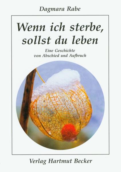 "Wenn ich sterbe, sollst du leben" ist eine Geschichte zu der Frage "Wie können wir mit dem Tod eines nahen Angehörigen umgehen?". Sie weist einen Weg, mit dem unvermeidbaren Abschied ebenso umzugehen wie mit dem Aufbruch in neue Erfahrungen. Der fünfzehnjährige Malte lebt seit der Trennung der Eltern bei seiner Mutter und ihrem neuen Lebensgefährten. Durch Zufall erfährt er, dass seine Mutter ihm einen Brief, in dem ihn sein todkranker Vater um ein Wiedersehen bittet, verheimlichen will. Voller Zorn macht er sich auf den Weg zu seinem Vater. Dieser lebt zusammen mit Judith. Sie und seine Mutter pflegen den sterbenskranken Mann zu Hause. Malte kommt in eine Gemeinschaft von Menschen, die sich nach vielen Krisen mit dem bevorstehenden Tod ausgesöhnt haben und versuchen, der verbleibenden Zeit so viel Leben wie möglich abzugewinnen. Malte aber, so plötzlich mit dem bevorstehenden Tod seines Vaters konfrontiert, begehrt gegen das Schicksal auf. Sein Vater und die Großmutter helfen ihm behutsam dabei, einen anderen Blick für das Sterben zu bekommen. Malte erfährt aus den Tagebuchaufzeichnungen seines Vaters von dessen Lebenserfahrungen und Einsichten. Auch kann er sich eingestehen, dass er die abgebrochene Beziehung zu seiner Mutter neu überdenken muss. Als Malte seine erste Liebe findet, erlebt er seinen Vater als Kumpel, dem er sich anvertrauen kann. Obwohl das Ende vorhersehbar ist, lebt der Roman von der inneren Spannung, die durch den Kontrast der Freuden des Alltags und der stillen Gegenwärtigkeit des Todes hervorgerufen wird. Der Leser fühlt sich hineingenommen in eine trotz aller Lasten heitere Welt.