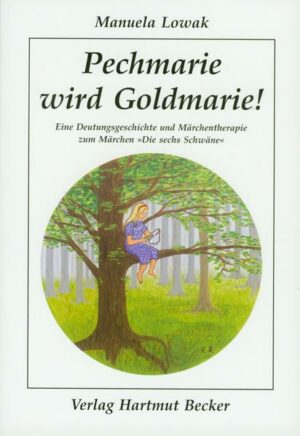 Pechmarie wird Goldmarie! | Bundesamt für magische Wesen