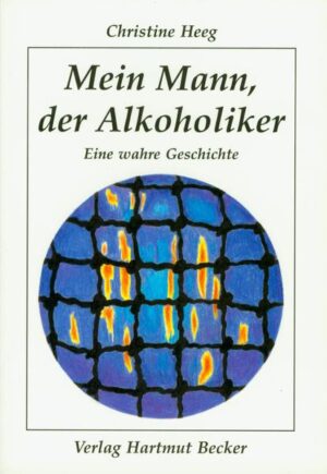 Christine Heeg gewährt uns in ihrem Buch »Mein Mann, der Alkoholiker« - jetzt in 3. Auflage - intime Einblicke in die wahre Geschichte ihrer Ehe mit einem alkoholkranken Partner. - Lässt sich der Punkt definieren, wo Alkoholkonsum gefährlich wird? - Gibt es einen Ausweg aus dem Teufelskreis der Sucht? Und wie kann er aussehen? - Wie können Angehörige helfen? - Und ganz besonders wichtig: Wie können Angehörige es vermeiden, das Suchtverhalten der betroffenen Person ungewollt zu unterstützen und sich dabei selbst in eine abhängige, selbstzerstörerische Rolle (Co-Abhängigkeit) zu verstricken? Zur Beantwortung dieser wichtigen Fragen liefert Christine Heegs authentische Schilderung einen wertvollen Beitrag, den jeder Interessierte, jeder Suchttherapeut, jeder unmittelbar Betroffene und jeder Angehörige kennen sollte. Vorrangig beschäftigt sich das Buch mit den Themen »Co-Abhängigkeit« und »Beziehungssucht«. Aber es geht um noch mehr