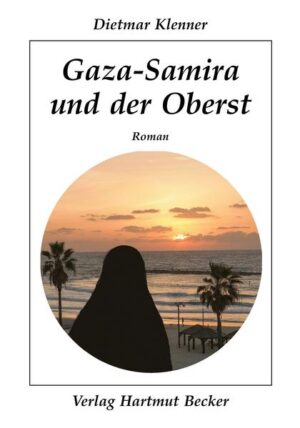 Dietmar Klenners Roman »Gaza-Samira und der Oberst« schildert eine interkulturelle Liebesbeziehung zwischen einer Palästinenserin und einem deutschen Oberst im Generalstabsdienst. Die Erzählung spielt vor dem Hintergrund der Zukunftsvision des Autors von einer Nahostlösung zwischen Israel und den Palästinensern unter temporärer Sicherung einer internationalen UN-Friedenstruppe. Wie entwickelt sich die Beziehung in diesem schwierigen Umfeld? Wie gehen die beiden mit dem »clash of cultures« um? Wie reagiert das Umfeld? Wird die Beziehung gelingen? Es kommt zu »Erschütterungen«, Drohungen, Terroranschlägen und Angriffen und sogar zu einer Entführung, die einen überraschenden Ausgang nimmt ...