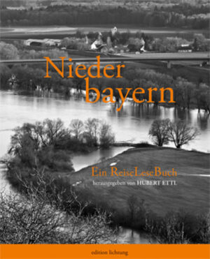 Seit über 20 Jahren erscheint erfolgreich die Reihe der ReiseLeseBücher im lichtung verlag in Viechtach. Dieses Herzstück des Verlags wurde 2011 in neuem Gesicht fortgeführt mit einem „Bayerischer Wald“-Band. Nun erscheint ein ReiseLeseBuch, das ein neues literarisches und fotografisches Portrait Niederbayerns zeichnet. Die Autoren lassen in ihren Geschichten den Landstrich in Geschichte und Gegenwart lebendig werden. Eingebettet ist das Mosaik aus Gedichten, Glossen und Erzählungen in eine Vielzahl von Schwarz-Weiß-Fotografien aus der Hand niederbayerischer Fotografen und aus vielen Archiven.