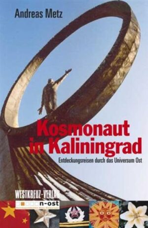 Ein Jahr lang hat der Journalist Andreas Metz das Universum Ost erkundet. Er war in Moskau und am Ural, in Vilnius und Krakau, Minsk, Belgrad und Temesvar. Metz fror mit Eisfischern auf der Wolga, beobachtete das Versteckspiel polnischer Zigarettenschmuggler, verbrachte unfreiwillig eine Nacht in einer russischen Grenzstation, um am Ende doch noch die weißen Nächte von St. Petersburg zu sehen. In über hundert Tagebuchgeschichten, Reportagen, Essays lotet der Autor die Grenzen Europas aus, die historischen und mentalen Reibungs- und Berührungspunkte zwischen Ost und West. Ausgangsbasis und Schwerpunkt aller Erkundungen ist Kaliningrad, das frühere Königsberg. Ein schwarzes Loch mitten in Europa