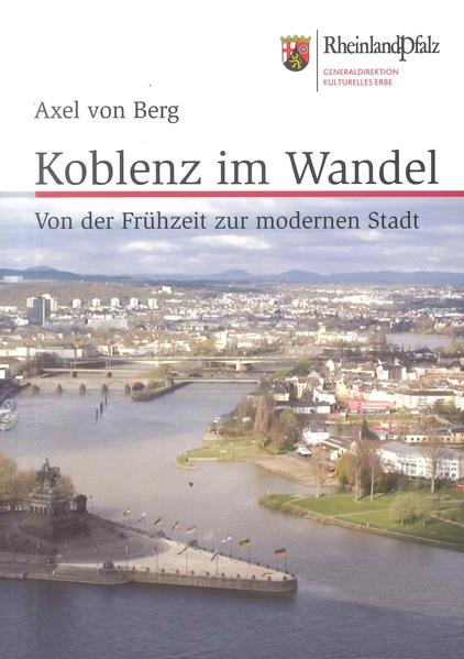 Koblenz im Wandel | Bundesamt für magische Wesen