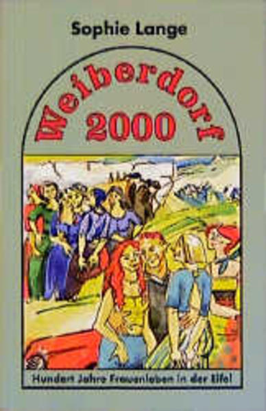 Sophie Langes Roman geht von einer Situation aus, wie sie Clara Viebig in ihrem 'Weiberdorf' aus dem Jahre 1900 geschildert hat. Vor dem Hintergrund eines Eifeldorfes, das sich über ein Jahrhundert hin entwickelt, wird Frauenleben von 1900, 1933, 1966 und 1999 geschildert. Wir erleben den Wandel, den die Frauen und mit ihnen ihre Position in der Gesellschaft durchgemacht haben. Packend und fesselnd werden die einzelnen Begebenheiten erzählt. Bildhafte Schilderungen machen die Romangestalten lebendig. Die Leser und Leserinnen werden sich in der einen oder anderen Frauengestalt und ihrem Schicksal wiedererkennen und es so mitempfinden können. Die herbe Schönheit der Eifellandschaft und die Verbundenheit der Menschen mit der Natur und ihren wiederentdeckten Schätzen, mit der Frömmigkeit, mit dem überkommenen geheimen Wissen aus grauer Vorzeit geben dem Buch seinen besonderen Zauber. Es ist spannend und informativ zugleich und für den Leser ein besonderer Gewinn.