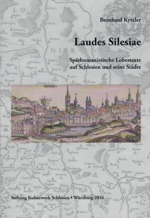 Laudes Silesiae | Bundesamt für magische Wesen