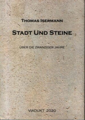 In den Gedichten wird die Stimmung in den Großstädten in den 20er Jahren ausgedrückt. " Masereel in Gedichtform"