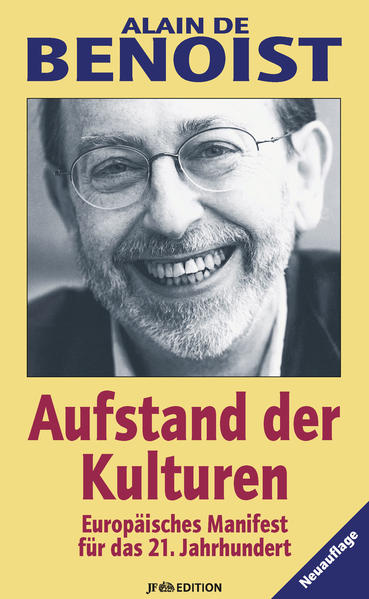 Aufstand der Kulturen | Bundesamt für magische Wesen