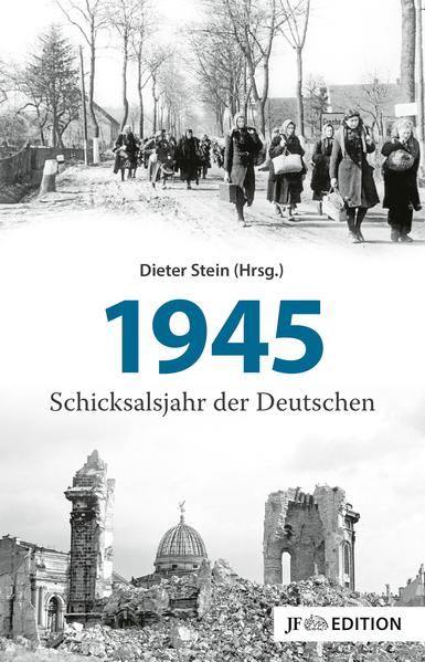 1945 | Bundesamt für magische Wesen