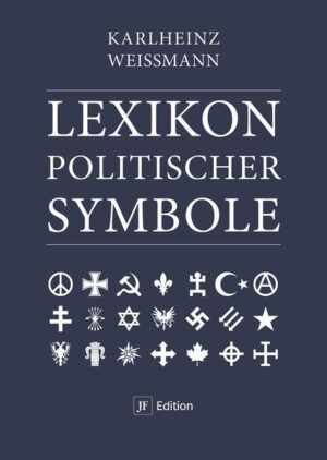 Lexikon politischer Symbole | Karlheinz Weissmann