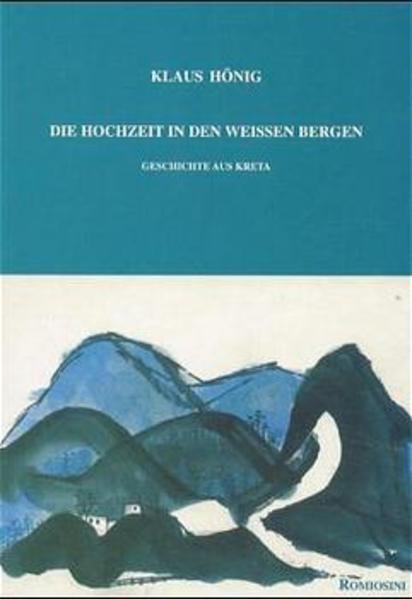 Versöhnung ist möglich, wenn wir uns der Erinnerung stellen. Ein Deutscher und seine Tochter werden durch eine Verquickung von Zufälligkeiten und historischen Zwangsläufigkeiten in Geschehnisse verstrickt, die beider Leben von innen heraus verändern. In einem kleinen Dorf in den Weißen Bergen Kretas begegnen sich ehemalige Feinde viele Jahre nach dem Zweiten Weltkrieg. Neben den tragischen Ereignissen erleben die "Fremden" eine ungewöhnliche Gastfreundschaft, die sie ins wönliche Gastfreundschaft, die sie ins sittenreiche und urige Leben der Kreter einführt und integriert. Der Stoff zu diesem Roman reifte in vielen Jahren und durch viele Gespräche mit Zeitzeugen im Autor heran, der den Menschen der Insel seit 1963 tief verbunden ist.