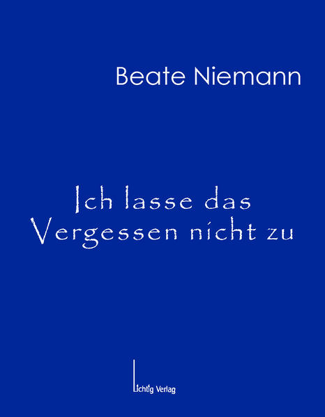 Ich lasse das Vergessen nicht zu | Bundesamt für magische Wesen