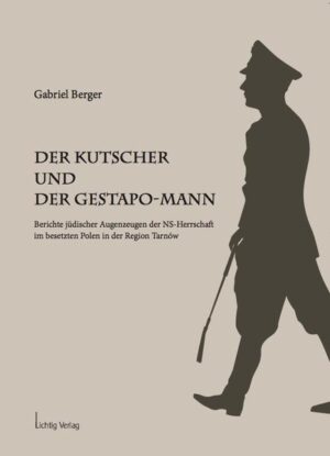 Der Kutscher und der Gestapo-Mann | Bundesamt für magische Wesen