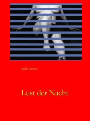 Es begann als Flirt, ein kleines Vergnügen, ein Ausbruch aus dem Alltag. Eben eine kleine Affäre am Rande. Als die beiden Frauen sich das erste Mal sahen, dort an der Bar, konnte Sanni die Neugier in den Augen von Chris sehen, aber sie ignorierte sie, als ahnte sie bereits, dass sie sich in diesen strahlend blauen Augen verlieren könnte… Wann immer sie sich begegneten, lag diese Spannung in der Luft. Sie sprachen nie von morgen, nie von Zukunft. Sie wollten beide nur die Lust der Nacht. Ohne Tag, ohne Alltag. Keine Fragen, keine Antworten. Nur ein wenig ausbrechen. Was sollte ihnen schon passieren? Sie stahlen sich ein paar Stunden, verlebten sie gemeinsam und kehrten dann wieder zurück in ihre eigene Welt. Sie wussten beide, dass sie einen gefährlichen Boden betraten und doch konnten sie nicht von einander lassen. Sie spürten, dass es sich irgendwann zu entscheiden galt. Aber war irgendwann nicht so weit weg, so abstrakt? Es war so wenig greifbar, dass sie es immer in weite Ferne geschoben hatten. Und dann kam dieser Tag im September….