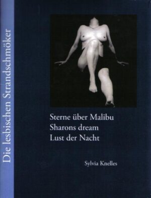 Sterne über Malibu: Julia starrte auf die Zettel in ihrer Hand. Diese Tränen galten ihr, ihr allein. Tränen einer Frau an eine Frau. Sie war wie vor den Kopf geschlagen. Hatte sie einer Frau Hoffnungen gemacht? Sharon war jung, zehn Jahre jünger. Sicher nur eine Schwärmerei. Noch nie hatte sie daran gedacht. Sie war doch "normal"! Und doch musste sich Julia eingestehen, dass sie nicht nur an Freundschaft dachte, wenn sie Sharon sah. Sharon. Immer wieder kehrten Julias Gedanken zurück zu dieser jungen Frau. Wer war diese Frau, dass sie sie so verwirrte? Sharons dream. the end: Trotz der vielen Menschen auf dem Flughafen fanden sich ihre Lippen zu einem sehnsüchtigen Kuss und während sie sich an den Händen hielten, konnten sie ihre Liebe spüren: die Rosenknospe, den Ring, die Muschel, Malibu. Julia und Sharon standen dort regungslos, spürten ihren Herzschlag schwer und sehnsuchtsvoll und vergaßen alles um sich herum. De letzten Wochen, in denen sie sich ineinander verliebt hatten. Die schönen Tage in Malibu, die sie gemeinsam verbracht hatten. Wollten sich nur spüren