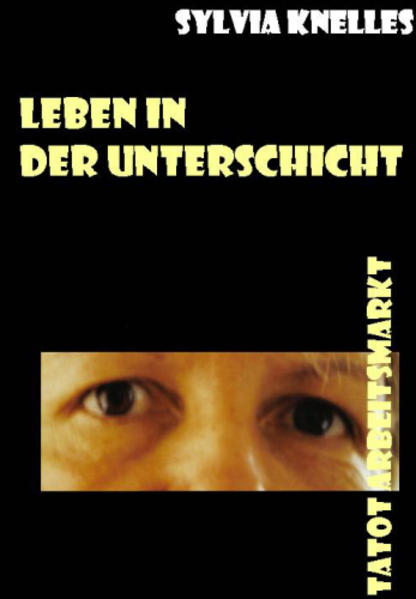 Wie schnell mir das Lachen vergehen wird, ahne ich zu Beginn der Recherchen noch nicht. Für das Buchprojekt tauchte ich ab und unter, arbeitete in verschiedenen Firmen und der „erstaunlichsten“ Arbeitsbedingungen und in den unglaublichsten Vertragsbedingungen. So putze ich Petroleumtanker, sortierte zwischen Ratten und Mäusen, ließ mich fast von einer Reispalette erschlagen, schöpfte Suppe, schikanierte Personal, ließ mich mobben, lernte Bilanzen und Statistiken zu verschönen, begegnete einem Anwalt des Vertrauens, bekam Geld für "Wissen und Schweigen", ließ andere Menschen auf 400 Euro auf meine Karte arbeiten und bekam Champagner, nahm das unmoralische Angebot an und der Chef belohnte meine Dominanz mit einem Monatslohn, machte Botengänge der ganz besonderen Art, bekam kleine Geschenke für das Schönen von Bescheinigungen und durfte am eigenen Leib erfahren wie es sich anfühlt, das „Leben in der Unterschicht!“ "Wer sich zum Wurm macht, soll nicht klagen, wenn er getreten wird." Immanuel Kant "Es gibt kein Geschäft, das so gemein wäre, dass nicht sofort ein anderer es macht, wenn man darauf verzichtet." Berthold Brecht Die Ausbeutung, die moderne Knechtschaft, hat viele Gesichter. Die modernen Raubritter verstecken ihre Fratzen hinter Hochglanzprospekten und bunten Werbeslogans, die findige Werbeagenturen auf den Weg bringen. Es gibt zwei Formen der Ausbeutung. Die eine ist ganz profan. Mickrige Stundenlöhne, das ständige Schüren der Angst, dass schon viele andere auf den eigenen Arbeitsplatz wollen. Und damit der weitere Abstieg auf der Lohn- und Gehaltsspirale nach unten. Wenn man von wenig nur noch 60 Prozent Arbeitslosengeld bekommt, dann ist das der sichere Weg steil nach unten. Mit dieser Angst lassen sich Menschen manipulieren, nötigen und auch in Schach halten. Die zweite Form ist das fortlaufende Demoralisieren. Mitarbeiter in Abhängigkeiten zu nötigen. Sie so unter Druck zu setzen, dass sie funktionieren, ohne zu hinterfragen. Dass sie Fehler machen, die dann dokumentiert werden. Um sie so zu Mitwissern zu machen, oder schlimmer noch, zu Handlangern. Und damit sind sie drin im Spinnennetz. Willkommen in der Unterschicht! Der Fahrstuhl hat sich in Bewegung gesetzt. Und er kennt nur noch eine Richtung: Abwärts!