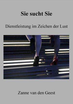 Sie sucht Sie - Dienstleistung im Zeichen der Lust Sie sucht Sie - Frauen, die für Liebesdienste bezahlen. Diskrete, lustvolle und genussvolle Stunden. Liebe und Leidenschaft auf Zeit. Tauchen Sie ein in die Welt der Erotik. Das Herz sagte: "Ich begehrte die Wildheit des Sturms, das Leuchten der Sternschnuppen, die Sanftheit des Sommerwindes, die Turbulenzen der Lebensstürme und die Anmut der Liebe." Wo ist die Frau, die mir in Augenhöhe gegenübertritt, stolz und doch devot? Die selbst in Fesseln voller Stolz ist. Die Frau, die geben und nehmen möchte, die das Spiel mit der Lust, den Tanz der Herzen sucht. Die von zart bis hart spielt? Diskretion, Niveau, Knigge, Charme und ansprechendes Äußeres werden von mir, gefordert und geboten. Im Leben viel erreicht und vollauf zufrieden? Wenn da nicht diese Wünsche wären, die geheimen Sehnsüchte? Doch gibt es diese unstillbare Sehnsucht? Sich hinzugeben ohne wenn und aber, ein Geben und Nehmen im Einklang, lustvolles Erleben von zart bis hart, das Ausleben von Dominanz und Demut. Ab und an geschäftlich in Hamburg? Mut für ein blind date? Alles kann, nichts muss. Sie, voller Lebenslust, sucht ein passendes Gegenüber in Augenhöhe für Liebe, Lust und Leidenschaft. Bin auch nicht abgeneigt auf reines lustvolles Erleben ohne SM-Bezug, wenn die Chemie stimmt. Ich freu mich auf Post: Zanne Mit dieser Anzeige fing alles an. Zu meinem Erstaunen meldeten sich Frauen, die nur ab und an lustvolle Stunden erleben wollte. Diskret und ohne etwas von sich preis zu geben. Und sie waren bereit dafür zu bezahlen, boten es von sich aus an. Um den Abstand zu wahren? Um sich eine reine Dienstleistung zu erkaufen. Nehmen ohne geben zu müssen? Ob das funktionieren würde? Meine Neugier war groß. Und ich ließ mich ein auf das Abenteuer. Ließ mich lustvoll in das Land der käuflichen Liebe fallen. Genoss die Frauen, die mich kauften. Und meine Dienstleistungen erweitere ich um alle Dienstleistungen, an denen ich und meine Kundinnen Gefallen fanden.