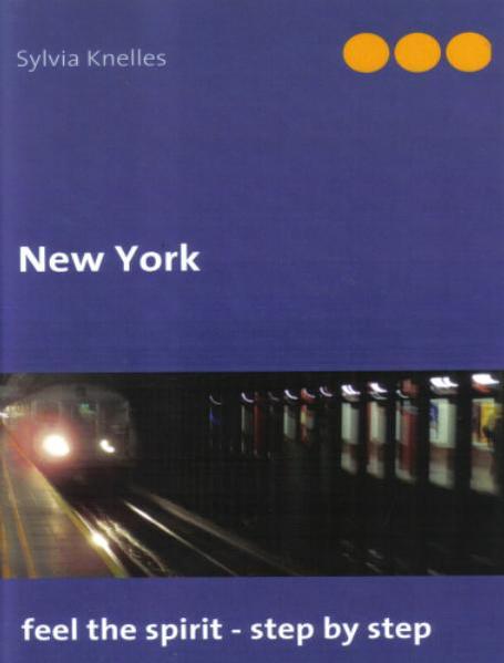 Nachdem ich entschieden habe, nach New York zu fliegen, stellen sich auch mir die Fragen, die sich allen Reisenden stellen. Wo werde ich schlafen? Wie werde ich mich verpflegen? Wie werde ich mich fortbewegen? Was möchte ich in New York sehen? Was erleben? Ist es so, dass man mit neuen Ideen, neuem Schwung wieder nach Hause zurückkehrt? Sich mitreißen, inspirieren lässt? Wie die Gründerin der Balzac Coffeeshops? Die in New York den Grundstein für ihre Firma legte? Mit einem Gedanken, einer Idee, einem Lebensgefühl? Springt es über, das Gefühl, dass man hier alles schaffen kann? Wenn hier, dann überall? Oder lähmen die Größe und Schnelligkeit? Ist man froh, dem Trubel wieder zu entrinnen? Wieder zurückzukehren in die eigene kleine Welt Beschaulichkeit, der Überschaubarkeit? Was bewegt die Menschen, die in New York leben? Fahren die Menschen, die in Brooklyn wohnen, jemals in die Bronx? Oder nach Manhattan? Wird man, wenn in Manhattan wohnt, am Wochenende in Harlem sein? Oder hat letztendlich jeder New Yorker sein eigenes kleines New York? Die kleine private Insel in der Millionenmetropole? Aneinandergereiht hat New York mehr als zehntausend Kilometer Straße. Wo, so frage ich mich, ist da der Anfang, wo das Ende? Wie sieht es aus? Das New York der Touristen? Das New Yorker der New Yorker? Ben, der Schuhputzer, Ayodele, der CD-Verkäufer, Mrs. Melly, die auf der Suche nach Ehemann Nummer sechs ist. Sie alle haben ihr Glück in New York gesucht. Haben sie es auch gefunden? Gehen Sie zusammen mit mir auf Entdeckungsreise. Von Harlem im Norden bis nach South Ferry im Süden. Nach Brighton Beach in Brooklyn. Zum Graffitihaus nach Long Island City.