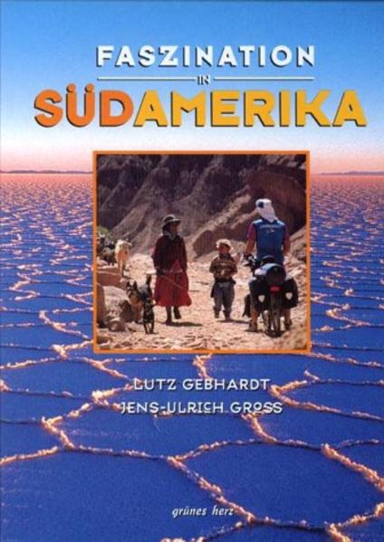 Insider haben Südamerika schon längst als den Traum-Kontinent entdeckt, und wenn man erst einmal diesen Boden betreten hat, ist es sicher kaum möglich sich dieser Ausstrahlung zu entziehen. Zwei beeindruckende Reisen haben unverwischbare Spuren bei den Autoren hinterlassen. Buenos Aires, die Metropole des Tango am Atlantik, ist der Ausgangspunkt der ersten Reise, die quer durch Südamerika führt und nach der Andenüberquerung in der chilenischen Hauptstadt zu Ende geht. Viele unvergessliche Erinnerungen prägen diese Tour, die gezeichnet ist von unendlichen Weiten, der Halbwüste Argentiniens und der Bergwelt der Anden mit Ihrer höchsten Erhebung, den Aconcagua. Die zweite Reise beginnt in der Atacamawüste und führt durch die noch halbwegs ursprünglichen Andenländer Bolivien und Peru, in denen die Nachfahren der Inka leben. Endlose Geröllwüsten und bizarre Vulkane sowie unbefestigte Sand- und Schotterpisten die sich in Höhen um die 5.000 Meter schrauben, prägen die Reise ebenso wie die schier unendliche Salzfläche des Salar de Uyuni und der Titicacasee. Unvergesslich sind der Blick in den Kessel von La Paz, der Besuch der alten Inka Hauptstadt Cuzco und der legendären Inkasiedlung Machu Picchu. Auch die Stationen dieser Reise sind wieder angefüllt mit Eindrücken der Superlative und haben mehr Sehnsüchte geweckt als gestillt.