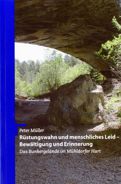 Rüstungswahn und menschliches Leid - Bewältigung und Erinnerung | Bundesamt für magische Wesen