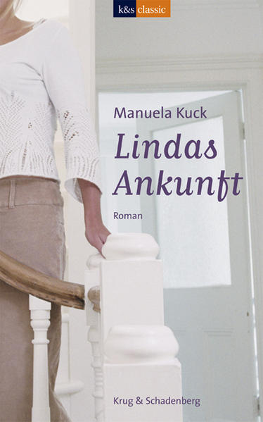 Nach 'Lindas Entscheidung' und 'Neue Zeiten für Linda' findet die Trilogie um lesbisches Leben und Lieben in der bundesdeutschen Provinz mit 'Lindas Ankunft' ihren Abschluss. Wolfsburg 1998. Linda sieht sich innerhalb weniger Wochen von den ihr wichtigsten Menschen alleingelassen. Ihre Freundin Corinna und ihr ehemaliger Kollege Tom ziehen nach Berlin. Katharina, ihre Lebensgefährtin, geht mit ihrer Tochter Nadine für anderthalb Jahre nach Paris. Linda ist hin- und hergerissen zwischen Verlustängsten und dem Wunsch, sich frei und unabhängig zu fühlen. Dann lernt sie die eigenwillige Ricarda kennen. Und ist von dieser Frau fasziniert.