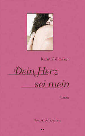 „Wir glauben an die Liebe“ - so das Credo der boomenden Partnervermittlung "Dein Herz sei mein", die Marissa Chabot betreibt. Doch Marissas eigenes Liebesleben lässt viel zu wünschen übrig. Bis sie ihr Herz an einen Urlaubsflirt verliert: an die hinreißende Linda, mit der sie himmlische Stunden auf einer Südseeinsel verbringt. Doch nach dem Urlaub lässt die geheimnisvolle Schöne trotz aller Versprechungen nichts mehr von sich hören. Marissa versucht, Linda zu vergessen. Sie nimmt eine Herausforderung an, die ihr Leben von Grund auf verändert. Und macht sich von neuem auf die Suche nach der Frau ihrer Träume.