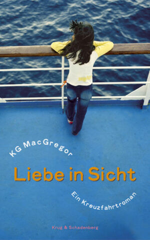 Eine Kreuzfahrt in die Karibik - die 'Emerald Duchess' sticht in See. Unter den Passagieren an Bord eine Clique von Freundinnen, die dem eisigen Winter in Rochester, N.Y., entfliehen wollen. Kelly Ridenour ist neu in der Gruppe. Und teilt ihre Kabine mit Natalie Chatham - die Kellys Vorstellung von ihrer Traumfrau gefährlich nahe kommt. Natalie jedoch hat nur eines im Sinn: Sie will Didi Caviness, ihre Ex, zurückgewinnen. Die aber ist in Begleitung der höchst attraktiven Pamela. An guten Ratschlägen von ihren Freundinnen mangelt es nicht, und schon bald hat Natalie einen Plan. Der erste lesbische Kreuzfahrtroman - zauberhaft sexy.