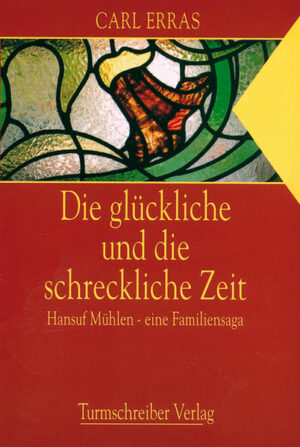 Dr. Johannes Mühlen, der im Kreis seiner früheren Kommilitonen den Spitznamen „Hansuf“ führt, wie auch sein Studienfreund Pablo sind die Hauptfiguren dieses Romans. Erzählt wird die Geschichte vom Sohn jenes Pablo. Er ist es, der sie in unseren Tagen als Siebzigjähriger auf dem Krankenbett niederschreibt. Sein Verhältnis zum Vater ist seit der Jugend gespannt, er nennt ihn deshalb über wei te Strecken nur den „Notar“. Hansuf Mühlen, jüdischer Abkunft, katholisch getauft, fühlt sich als Deutscher. Er überlebt die Hölle des Dritten Reiches. Den noch ereilt ihn aber das Schicksal der Juden. Eine Vergangenheitsbewältigung ohne Hass.