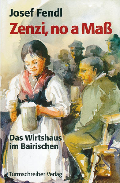 „Ein Mensch, der Bier trinkt“, schreibt 1788 der Schul- und Geistliche Rat Lorenz Westenrieder in seinen „Beyträgen zur vaterländischen Historie I“, „ist zur schweren Handarbeit und zu allen mühsamen Unternehmungen viel geschickter als ein Wassertrinker.“ Josef Fendl widmet sich in seinem Werk der bayerischen Bier- und Wirtshauskultur. Mit Sprüchen, Anekdoten, Gedichten und Überlegungen blickt der Autor zurück auf eine Zeit der florierenden Wirtshäuser, denn auch in Bayern hat das Sterben der traditionellen Gaststätten eingesetzt. Über achtzig Texte erinnern an die gute alte Zeit als und stellen die bayerischen Kommunikationsstuben als Schauplatz von Schwänken und Kalendergeschichten vor, als Tempel leiblicher Genüsse und auch als Umschlagplatz von Sinnlichkeit. Auch Wilhelm Busch hatte schon philosophiert: „Das Wasser gibt dem Hornvieh Kraft, den Menschen stärkt der Gerstensaft.“