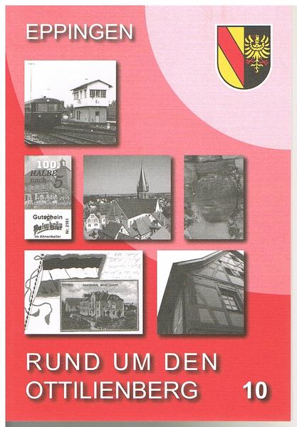 Rund um den Ottilienberg 10 | Bundesamt für magische Wesen