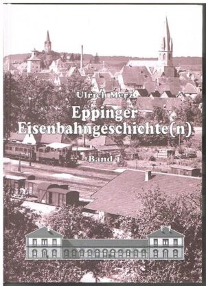 Eppinger Eisenbahngeschichte (n) | Bundesamt für magische Wesen