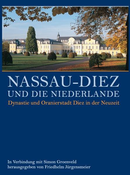 Nassau-Diez und die Niederlande | Bundesamt für magische Wesen