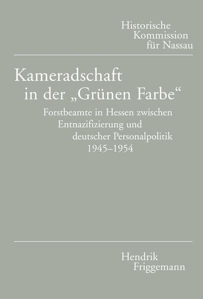 Kameradschaft in der "Grünen Farbe" | Bundesamt für magische Wesen