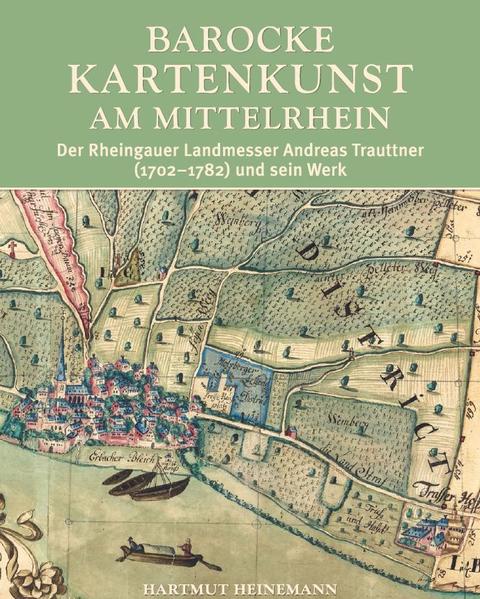 Barocke Kartenkunst am Mittelrhein | Bundesamt für magische Wesen