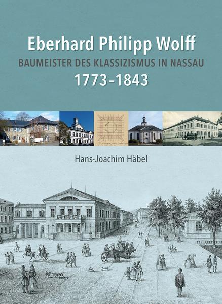 Eberhard Philipp Wolff 1773-1843 | Bundesamt für magische Wesen