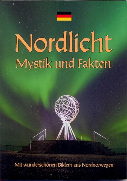 Die schönen, überwältigenden und rätselhaften Nordlichter haben seit jeher die Menschen jeden Alters fasziniert. Das Farbenspiel am Himmel hat Mythen, Mysterien und Angst vor dem Unbekannten geschaffen. Dieses Buch erzählt vom Aberglauben unserer Vorfahren und von dem, was wir heute über das Naturereignis wissen. Die vielen Bilder geben das Nordlicht in seiner ganzen Prachr wieder und zeigen die Natur in Norwegen nördlich des Polarkreises.