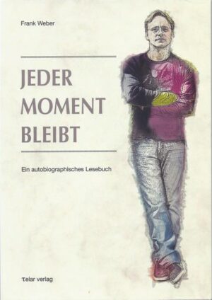 Frank Weber erzählt von Momenten, die ihn nachhaltig geprägt???haben. Mit teilweise sehr deutlichen Worten beschreibt er Begegnungen und Situationen, die unter die Haut gehen. Gelegentlich werden die Schilderungen unbequem. So scharf Weber den ein oder anderen erlebten Moment auch analysiert, macht er doch ebenso deutlich, dass Resignation kein Weg ist. Vielmehr geht es darum, die Wirklichkeit unbeschönigt wahrzunehmen und daraus Konsequenzen zu ziehen. So verschieden die Menschen sind, so verschieden mögen diese Konsequenzen sein. Weber zog seine Konsequenzen.