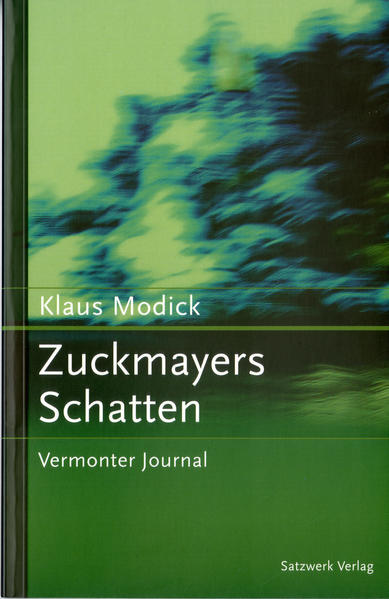 Die USA im Jahr des Irak-Kriegs: Klaus Modick schildert ein Land der Schatten, Spiegelungen und Gegensätze. Die Idylle der Landschaft und die beklemmenden politischen Verhältnisse, der Vermont-Exilant Carl Zuckmayer und der Literatur-Gastdozent Klaus Modick - kunstvoll entwickelt das Journal ein erhellendes Beziehungsgeflecht zwischen Vergangenheit und Gegenwart, altem Europa und neuer Welt.