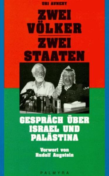 Im September 1993 erlebte die Welt eine politische Sensation: Israel und die PLO erkannten sich gegenseitig an und schIossen ein Friedensabkommen. In einem Gespräch mit dem Heidelberger Verleger und Journalisten Georg Stein beschreibt Uri Avnery in diesem Buch ausführlich Hintergründe und Folgen des Gaza-Jericho-Abkommens. Kenntnisreich wie kein anderer analysiert er die Hoffnungen und Chancen, aber auch die Gefahren und Risiken der neuesten Entwicklung im Nahen Osten. Sein Fazit: Die Friedensregelung von 1993 bedeutet den Beginn eines historischen Kompromisses. Langfristig wird jedoch nur der israelische Rückzug aus den 1967 besetzten Gebieten und die Gründung eines Palästinenserstaates an der Seite Israels den Konflikt endgültig lösen können. Avnerys Buch geht aber über eine Beschreibung der aktuellen Entwicklung hinaus. Da diese engstens mit der Vorgeschichte der Palästinafrage verbunden ist, spannt der Autor einen höchst informativen historischen Bogen von den Anfängen des Konflikts bis heute. Er beschreibt zudem seine jüdische Kindheit in Deutschland vor 1933 sowie sein Leben in Israel als Journalist, Politiker und Friedensaktivist. Rudolf Augstein, Spiegel-Herausgeber und Schulfreund von Uri Avnery, schrieb für das Buch ein Vorwort. Uri Avnery, geboren 1923 im westfälischen Beckum, emigrierte 1933 mit seinen Eltern nach Palästina. Er ist einer der bekanntesten israelischen Journalisten und Politiker