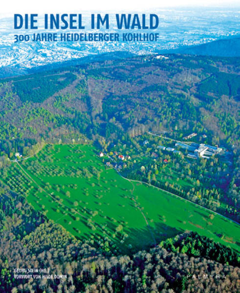 »Der Kohlhof ist ein wunderbares Ausflugsziel. Die Fahrt hinauf durch den Wald ist aufregend schön. An dieser Natur und der Schönheit der Farben könnte ich mich betrinken. Das Grün und das Blau – einfach wunderbar.«/Aus dem Vorwort von Hilde Domin Heidelberg zählt mit seinem romantischen Flair und seinen vielen Sehenswürdigkeiten zu den meistbesuchten Touristenzielen in Deutschland. Dass der auf dem Königstuhl gelegene Kohlhof eines der schönsten Naherholungsgebiete Heidelbergs ist, zeigt dieses Buch. Entstanden ist es in Zusammenarbeit mit der Stadt Heidelberg aus Anlass des 300-jährigen Kohlhof-Jubiläums 2006