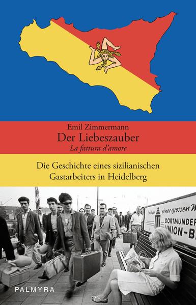 In seiner auf eigenen Erlebnissen basierenden Erzählung beschreibt Emil Zimmermann den Lebensund Leidensweg eines jungen Sizilianers, der Anfang der Sechzigerjahre als Gastarbeiter nach Heidelberg kommt. Er erfährt sein Leben in Deutschland als tiefgreifenden Kulturschock. Dennoch fühlt er sich bald heimisch, auch dank der Beziehung zu einer deutschen Frau. Eine plötzliche Trennung ändert jedoch alles. Um seine Enttäuschung zu verwinden, flüchtet sich der junge Mann in die aus dem sizilianischen Volksglauben stammende Illusion eines magischen 'Liebeszaubers' (fattura d’amore), die eine große psychische Krise auslöst. Die 'eigentümliche' Erkrankung führt bei den deutschen Ärzten aufgrund kulturell unterschiedlicher Krankheitsauffassungen zu gravierenden Fehldiagnosen und folgenschweren Fehltherapien, unter anderem in Form von Elektroschocks. Erst durch eine neue, in Heidelberg entwickelte ethnomedizinische Behandlungsmethode, die Medizingeschichte schrieb, kann die 'magische Welt' des Sizilianers schließlich aufgeklärt und seine Heilung herbeigeführt werden. In der Folge entwickelte sich daraus die 'Medizin der Migration', die erstmals in Heidelberg etabliert und später von fast allen deutschen Kliniken übernommen wurde. Das in dem Buch spannend behandelte Einzelschicksal steht für viele andere. Gerade in Zeiten anhaltender Ressentiments leistet das Buch einen wichtigen Beitrag zum besseren Verständnis der Probleme von Migranten - über die eigene kulturelle und soziale Sichtweise hinaus. Es ist ein Plädoyer für die erfolgreiche Integration von Menschen mit Migrationshintergrund. Als Publikation in der Insel- Reihe des Palmyra Verlags bietet das Buch zudem vielfältige Einblicke in die von der traditionellen Volksfrömmigkeit bestimmte Kulturgeschichte Siziliens und seiner Menschen.