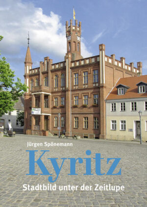Kyritz | Bundesamt für magische Wesen